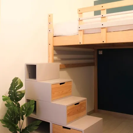 Cosy 38 M Nest Near Centquatre-paris *