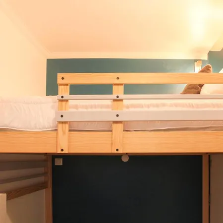 Cosy 38 M Nest Near Centquatre-paris Apartment