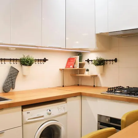 Apartment Cosy 38 M Nest Near Centquatre-paris *